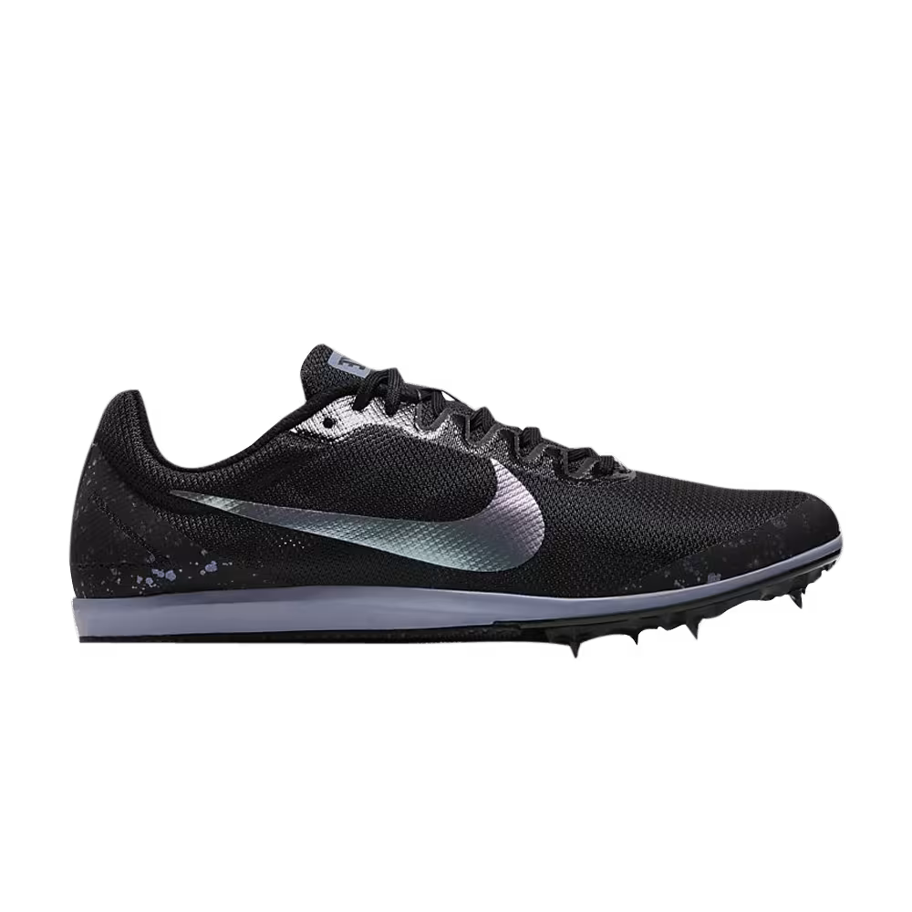 Nike Zoom Rival D 10 Black Stellar Indigo