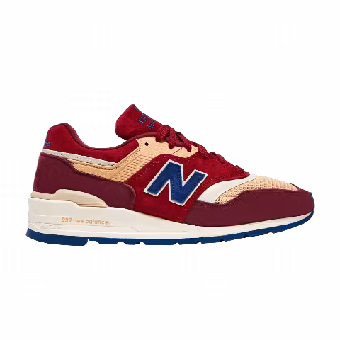 END x New Balance 997 'Persian Rug'