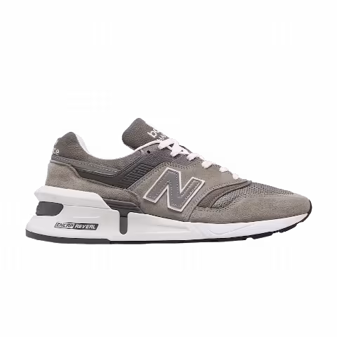 New Balance 997 'Grey Day 2019 - Encap Reveal'