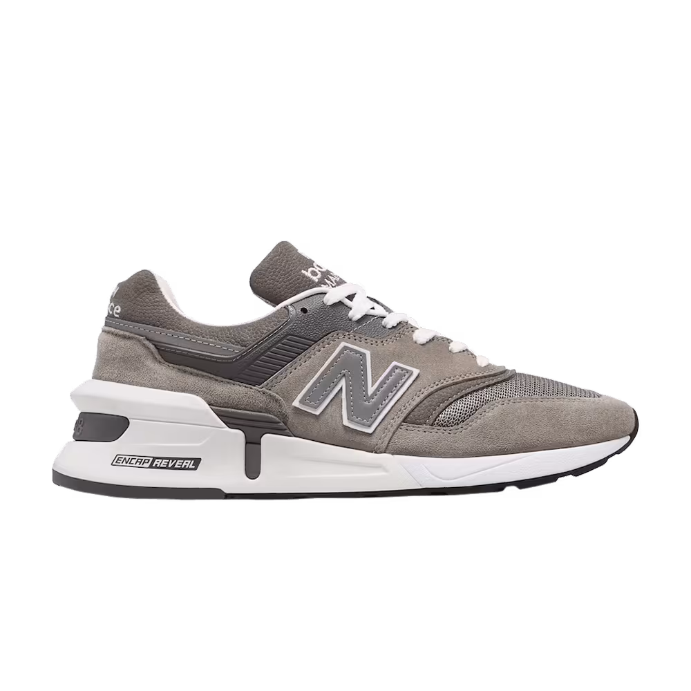 New Balance 997 Grey Day 2019 - Encap Reveal