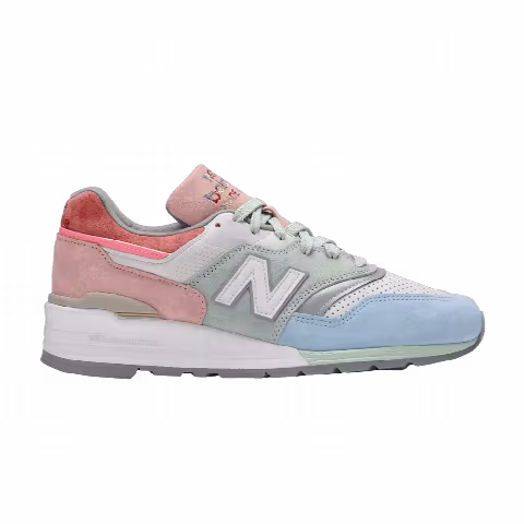 Todd Snyder x New Balance 997 'Love'