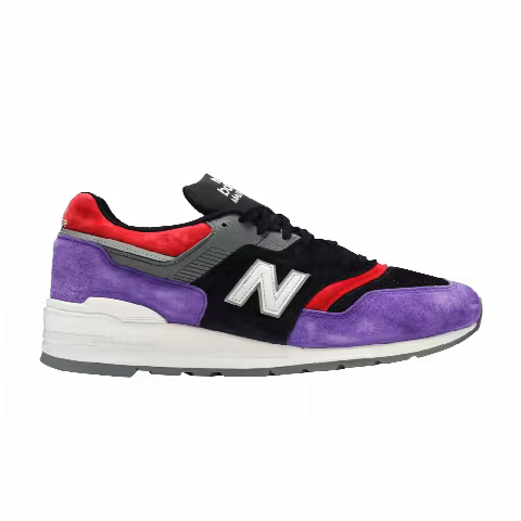 New Balance 997 'Kawhi Championship Pack'