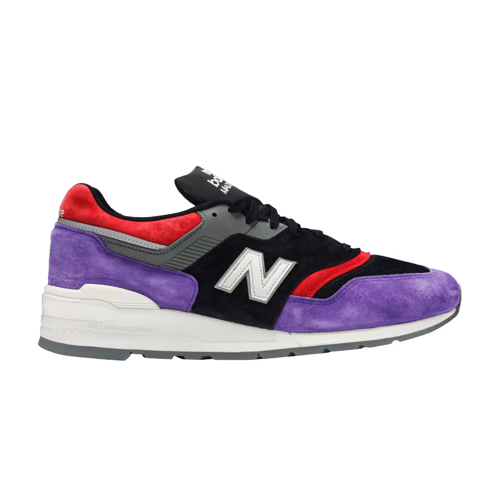New Balance 997 Kawhi Championship Pack