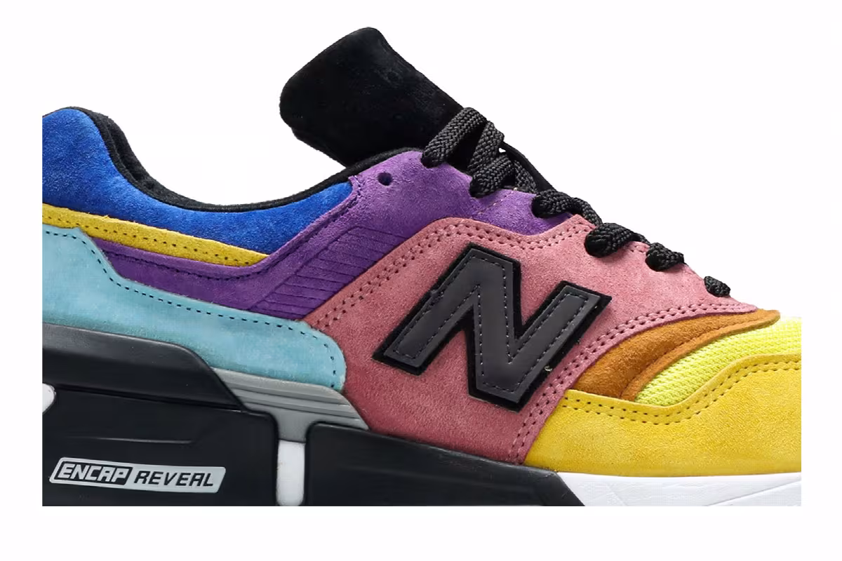 New Balance 997 Sport Baited, view 3