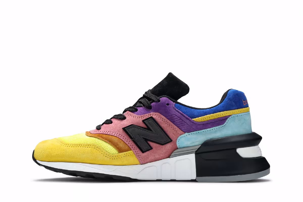 New Balance 997 Sport Baited, view 4