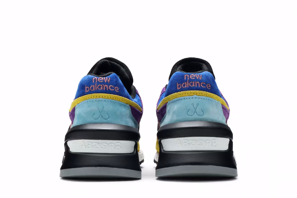 New Balance 997 Sport Baited, view 7