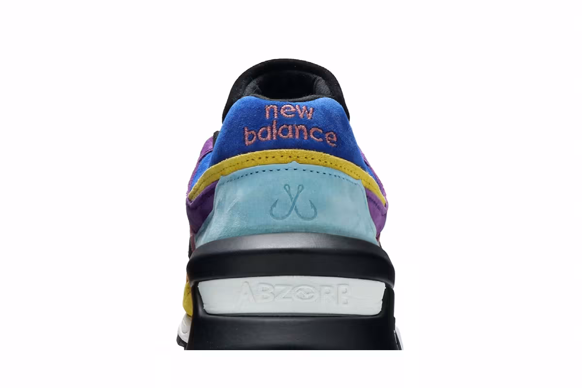 New Balance 997 Sport Baited, view 8