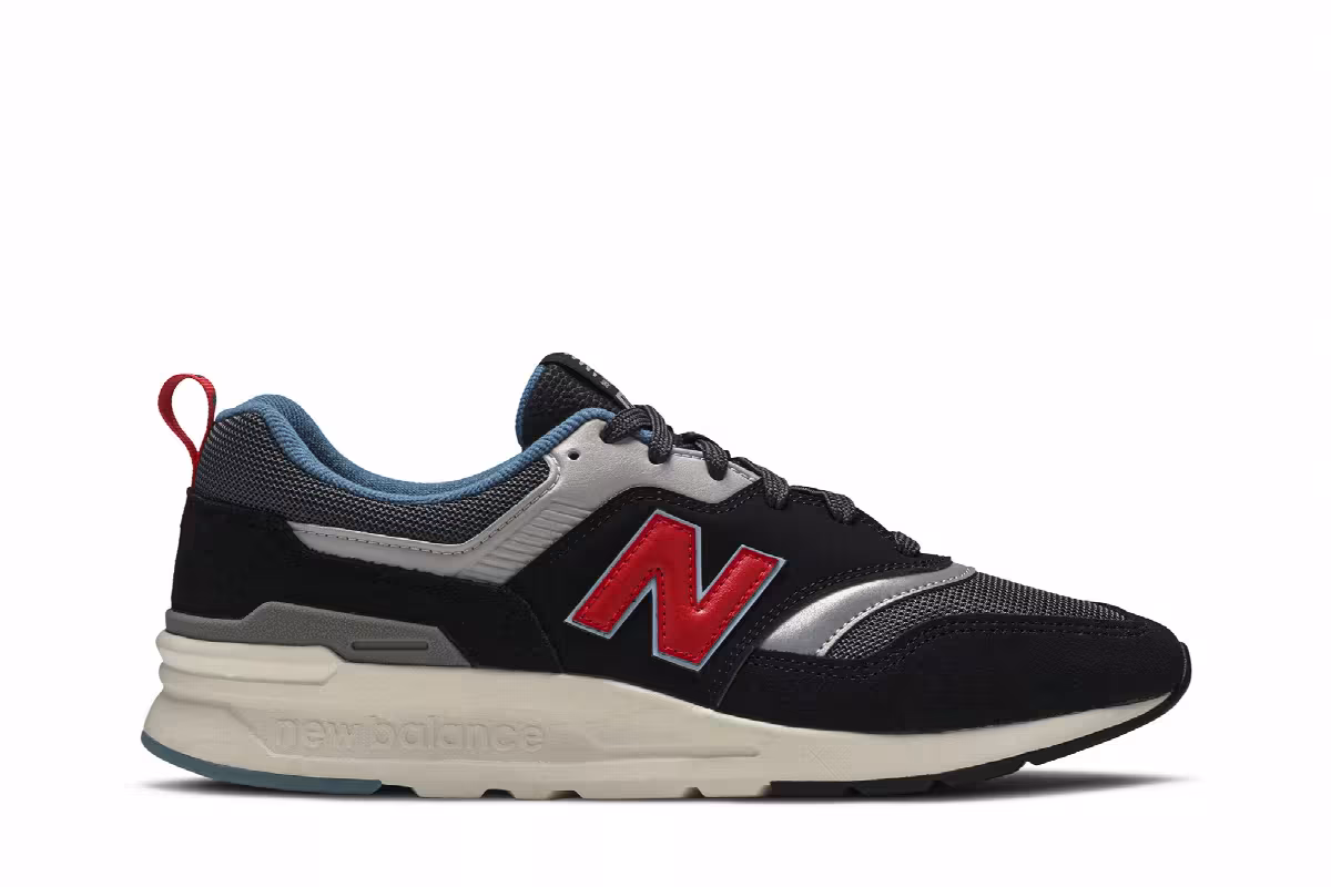 New Balance 997 Magnet, view 2