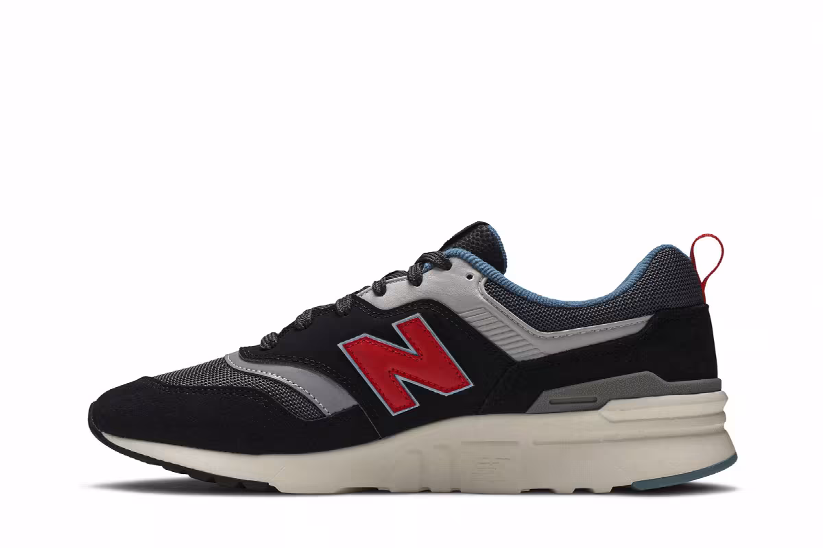 New Balance 997 Magnet, view 4