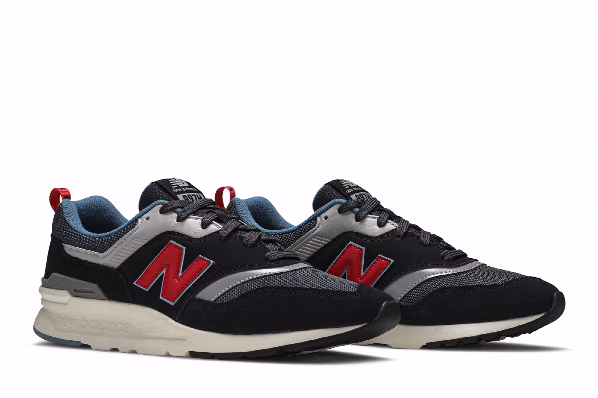 New Balance 997 Magnet, view 9