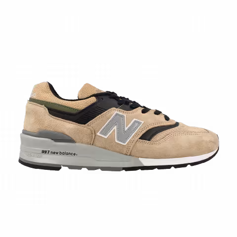 thisisneverthat x New Balance 997 Made in USA 'Physical Fitness Uniform II'