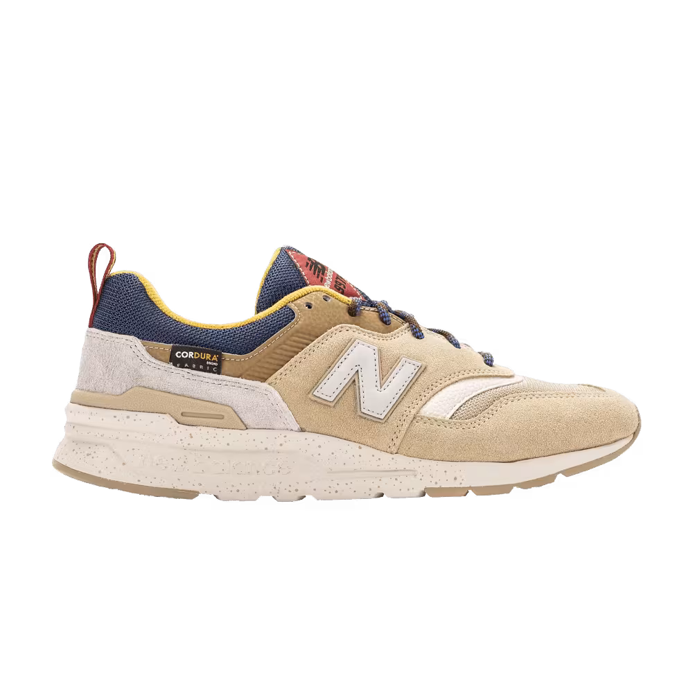 New Balance 997 Outdoor Pack - Moroccan Tile