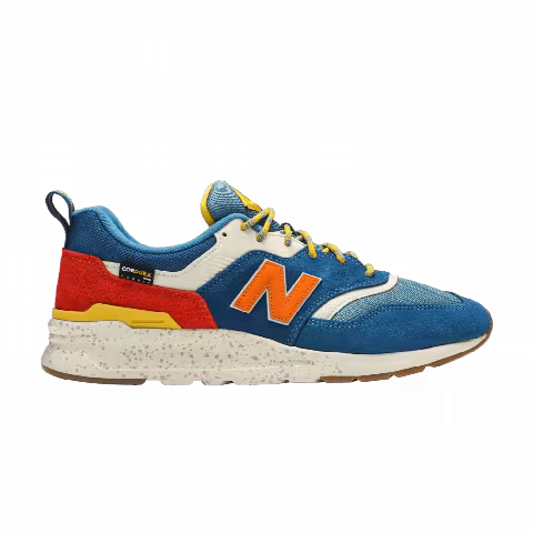 New Balance 997 'Outdoor Pack - Blue'