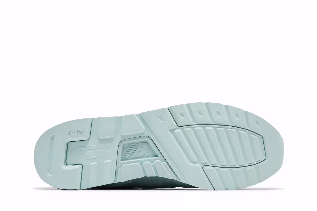 New Balance 997 Mint Julep, view 5