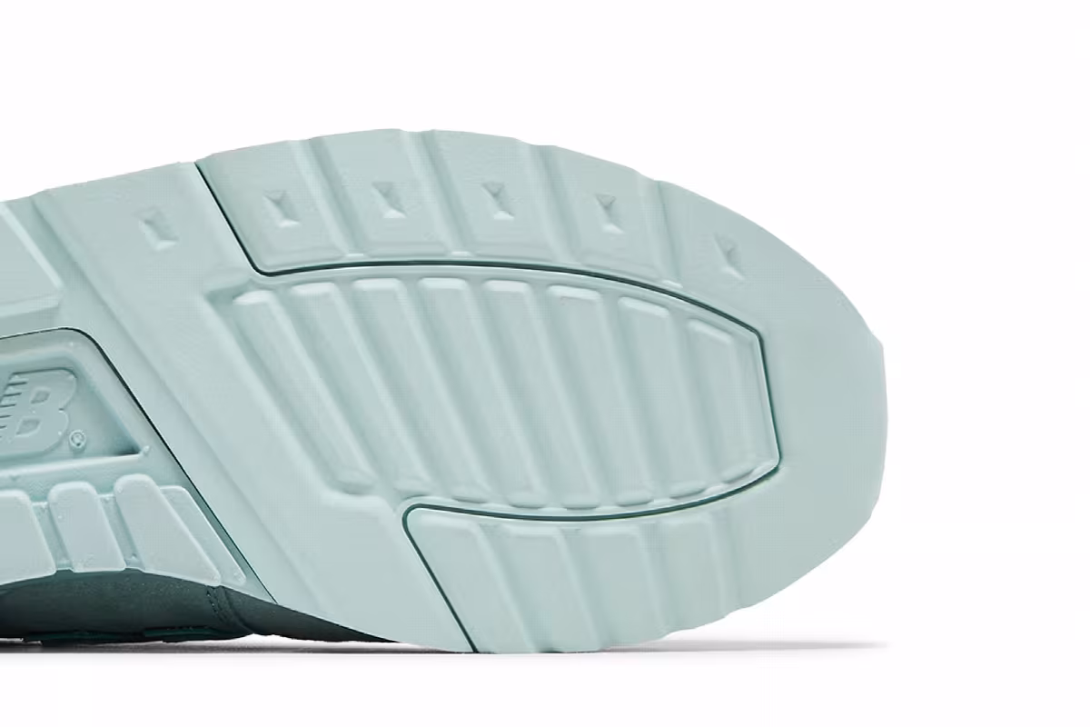 New Balance 997 Mint Julep, view 6