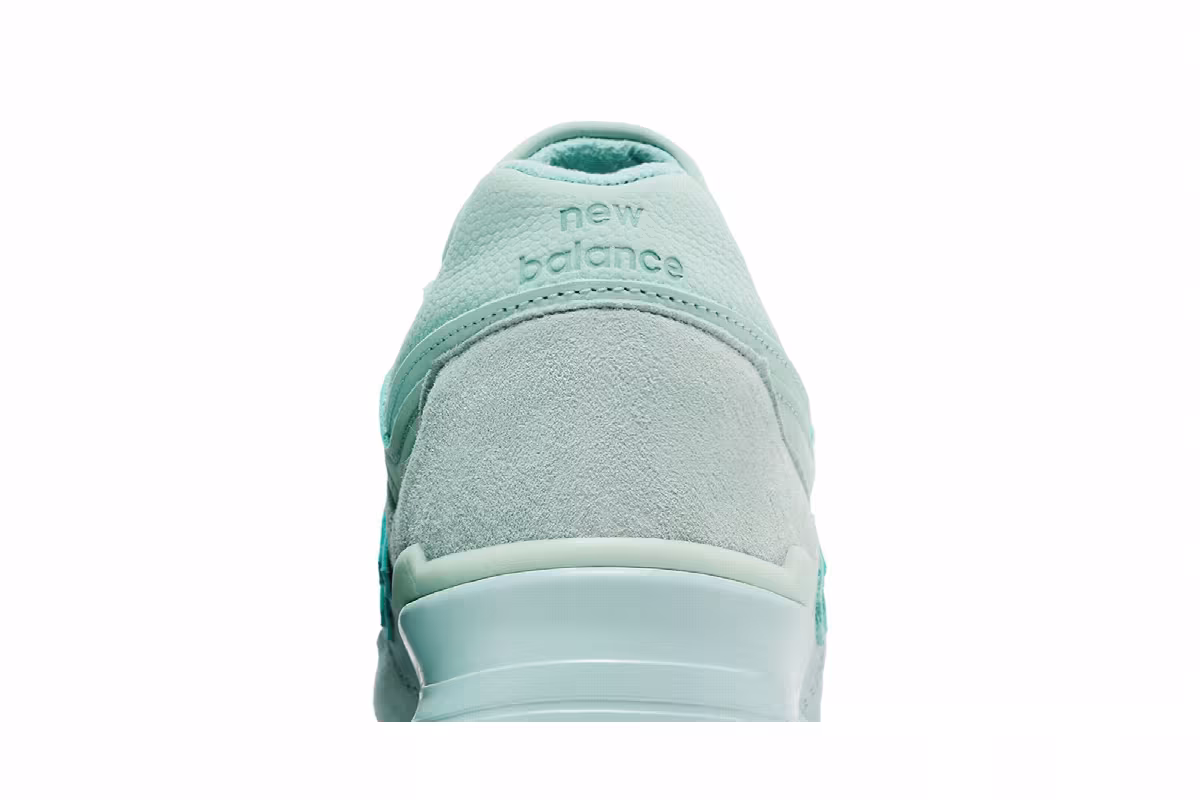 New Balance 997 Mint Julep, view 8