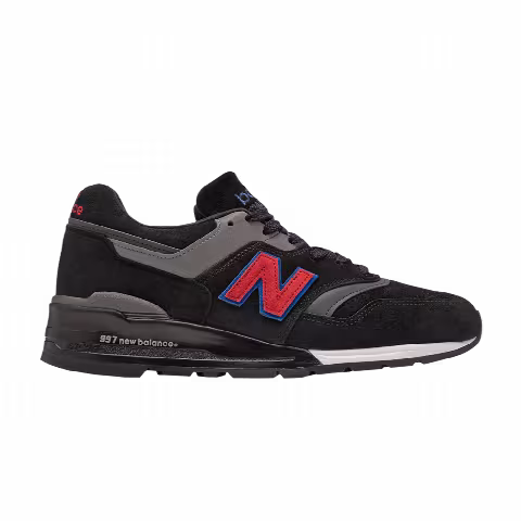 New Balance 997 Made in USA 'City of Angels'