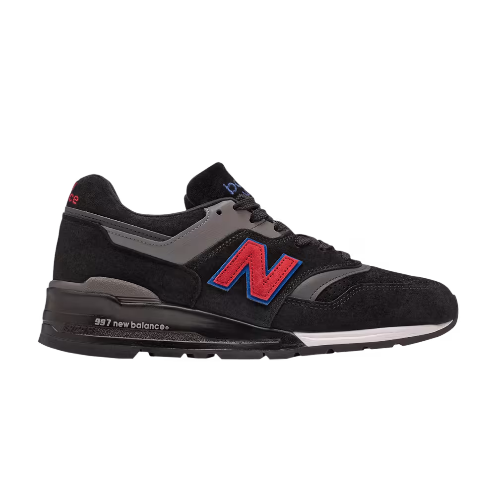 New Balance 997 Made in USA City of Angels