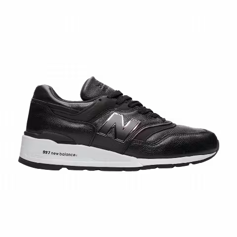 New Balance 997 'Black Gold'