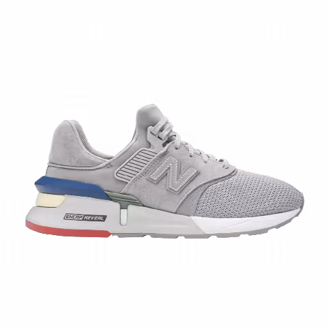 New Balance 997 Reveal 'Steel'