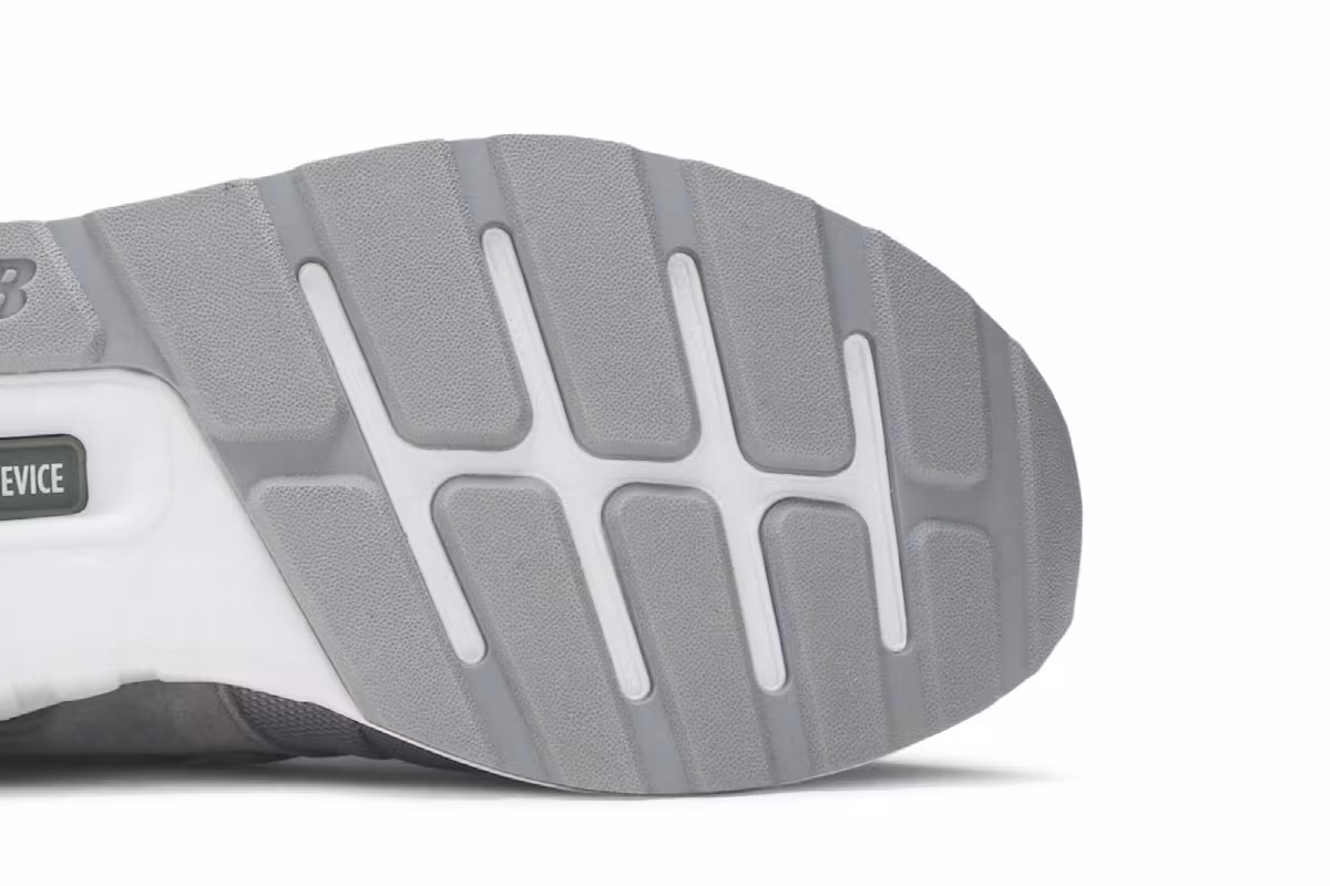New Balance 997 Reveal Steel, view 6