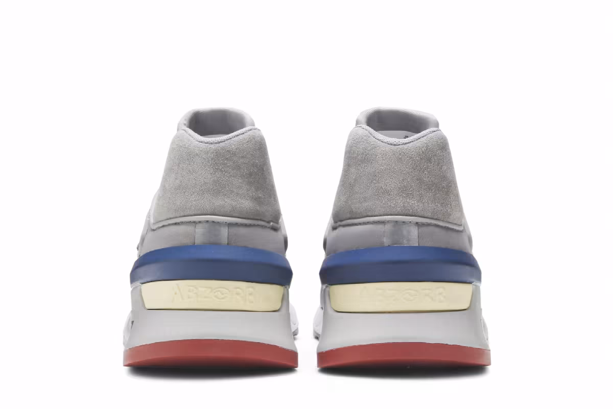 New Balance 997 Reveal Steel, view 7