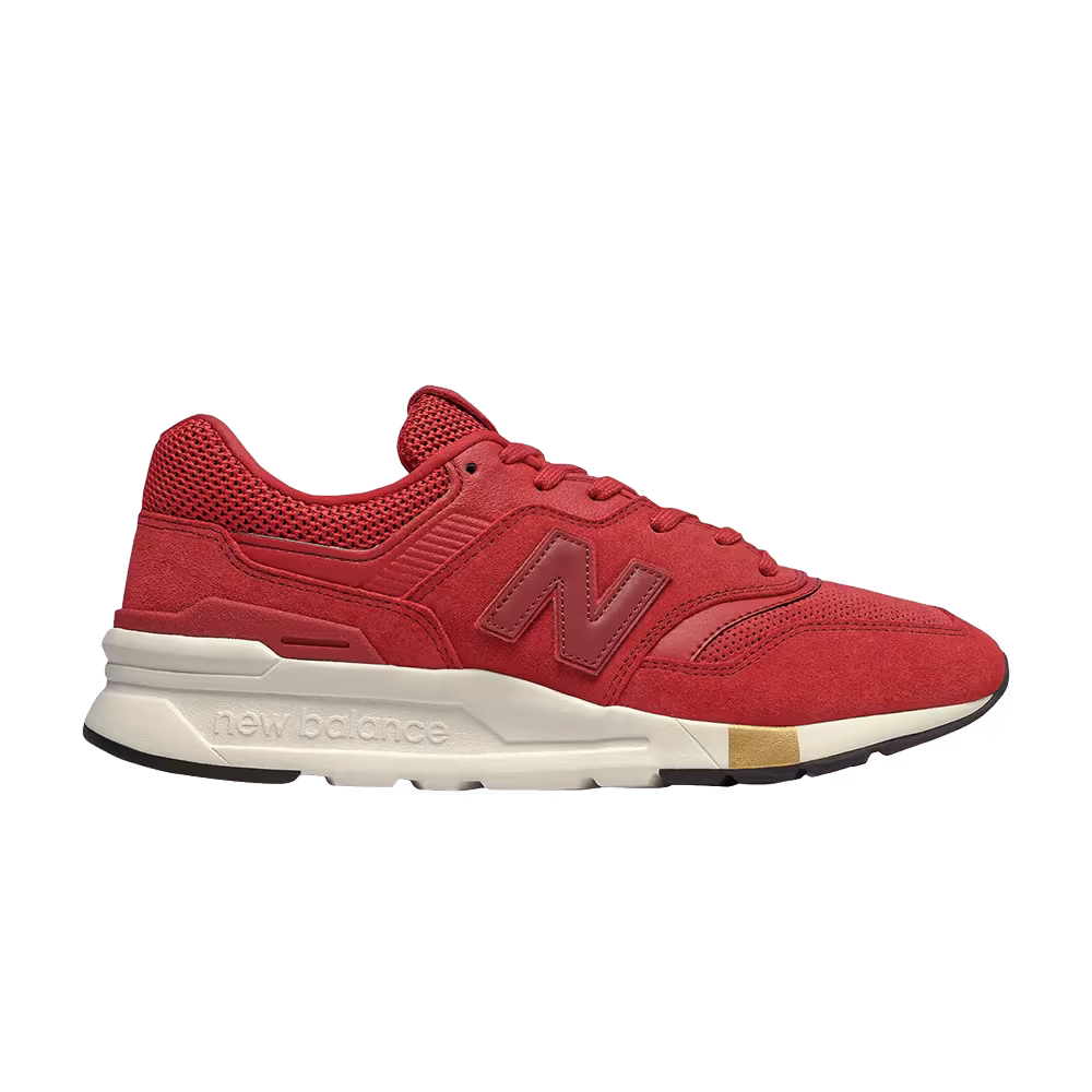New Balance 997 Chinese New Year