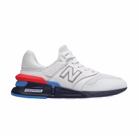 New Balance 997 Sport 'White'
