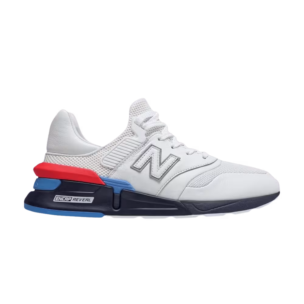 New Balance 997 Sport White