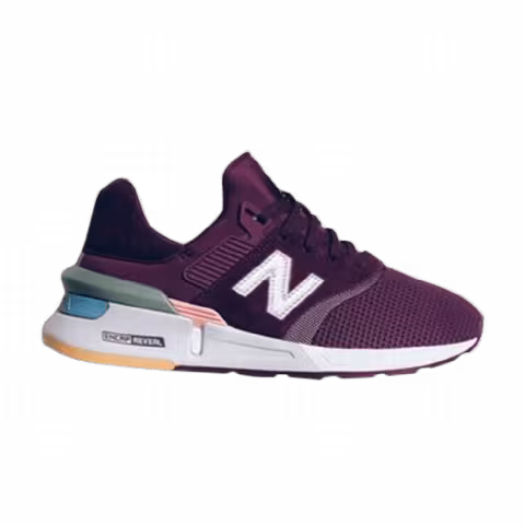 New Balance 997 Reveal 'Dark Current'