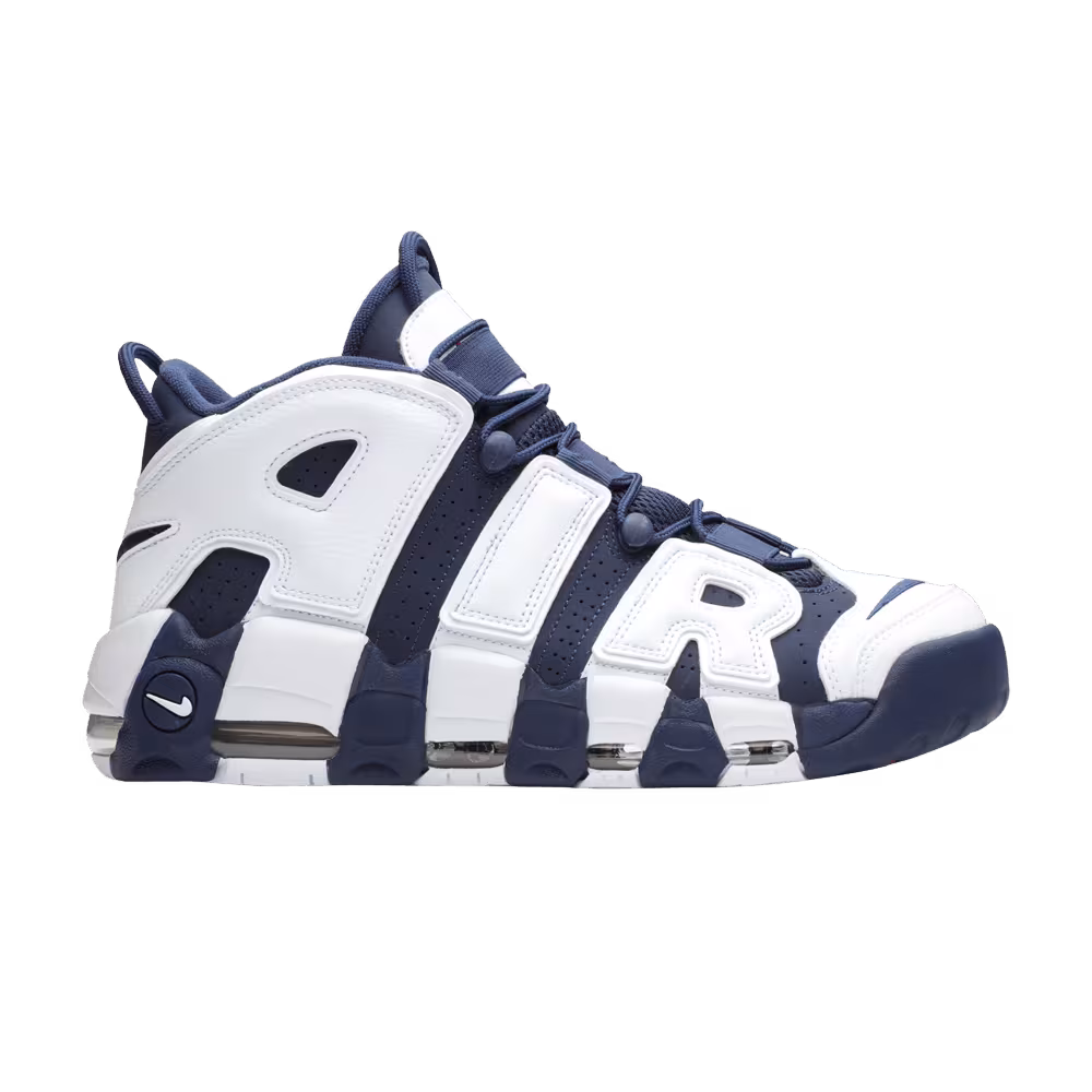 Nike Air More Uptempo Olympic 2020
