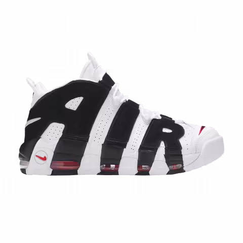 Nike Air More Uptempo 'Scottie Pippen' 2020