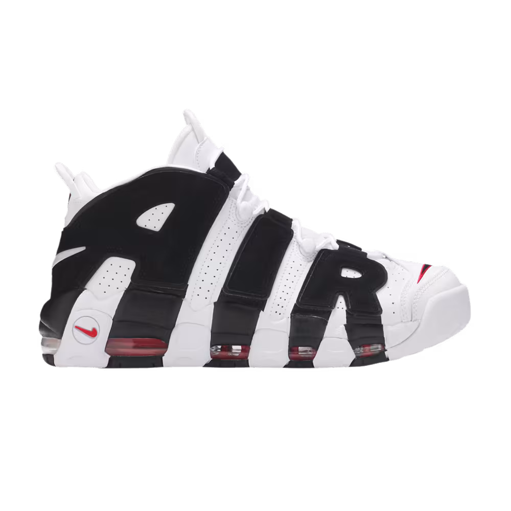 Nike Air More Uptempo Scottie Pippen 2020
