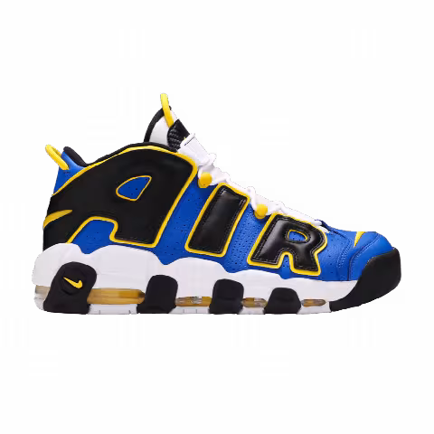 Nike Air More Uptempo 'Peace, Love, and Basketball'