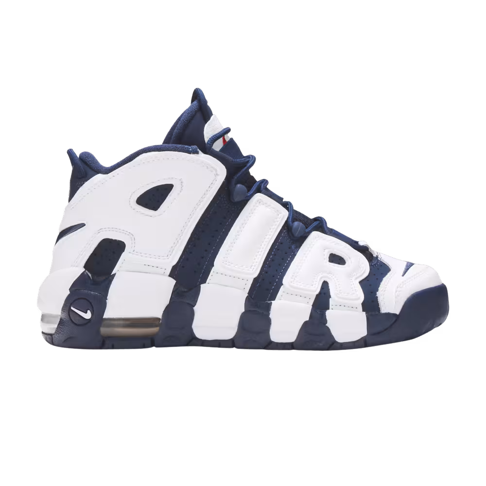 Nike Air More Uptempo GS Olympics 2020
