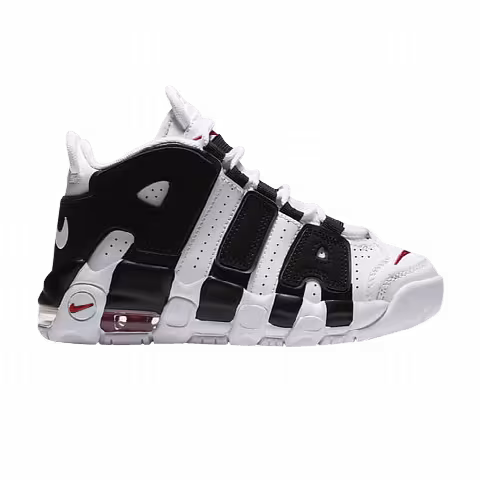 Nike Air More Uptempo PS 'Bulls'