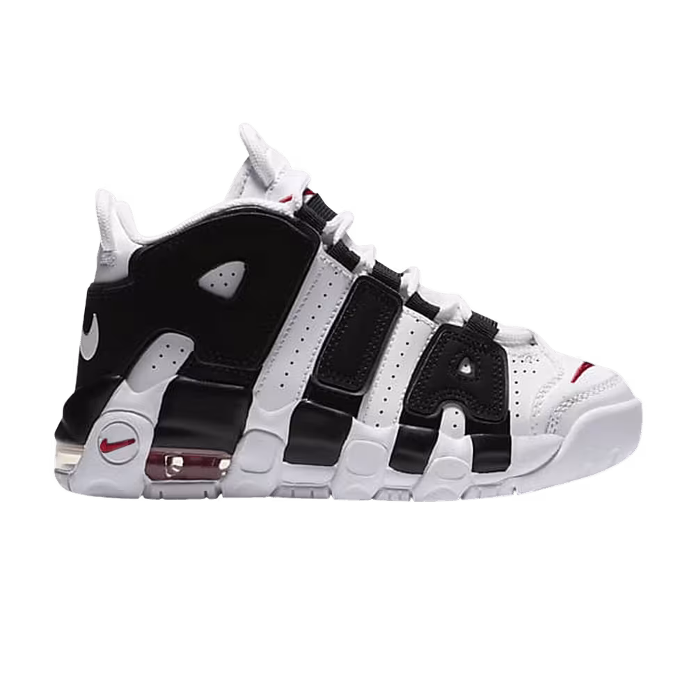 Nike Air More Uptempo PS Bulls