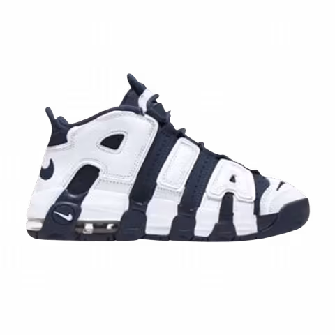 Nike Air More Uptempo PS 'Olympics'