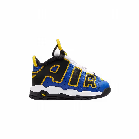 Nike Air More Uptempo TD 'Peace, Love, and Basketball'