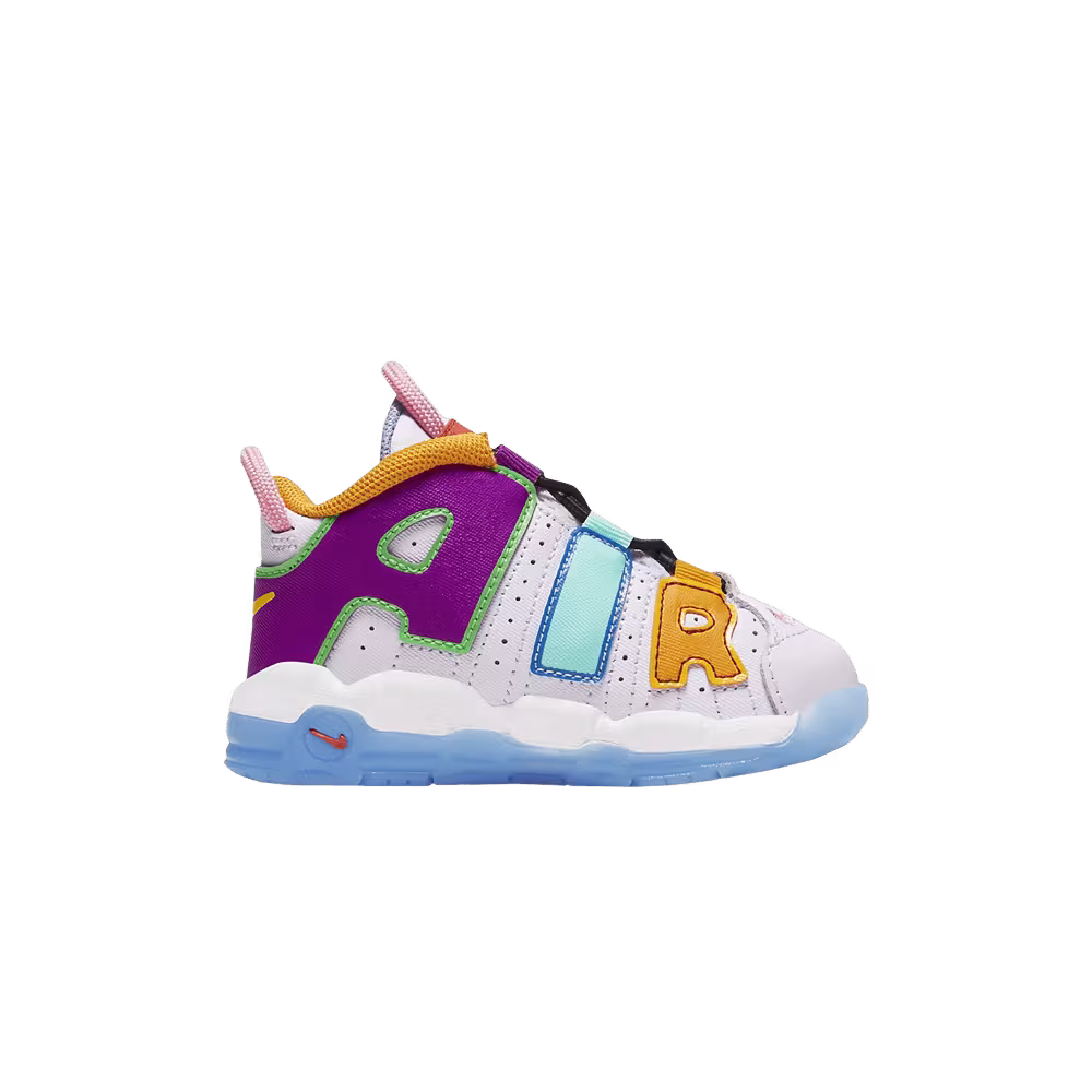 Nike Air More Uptempo TD Mix n Match