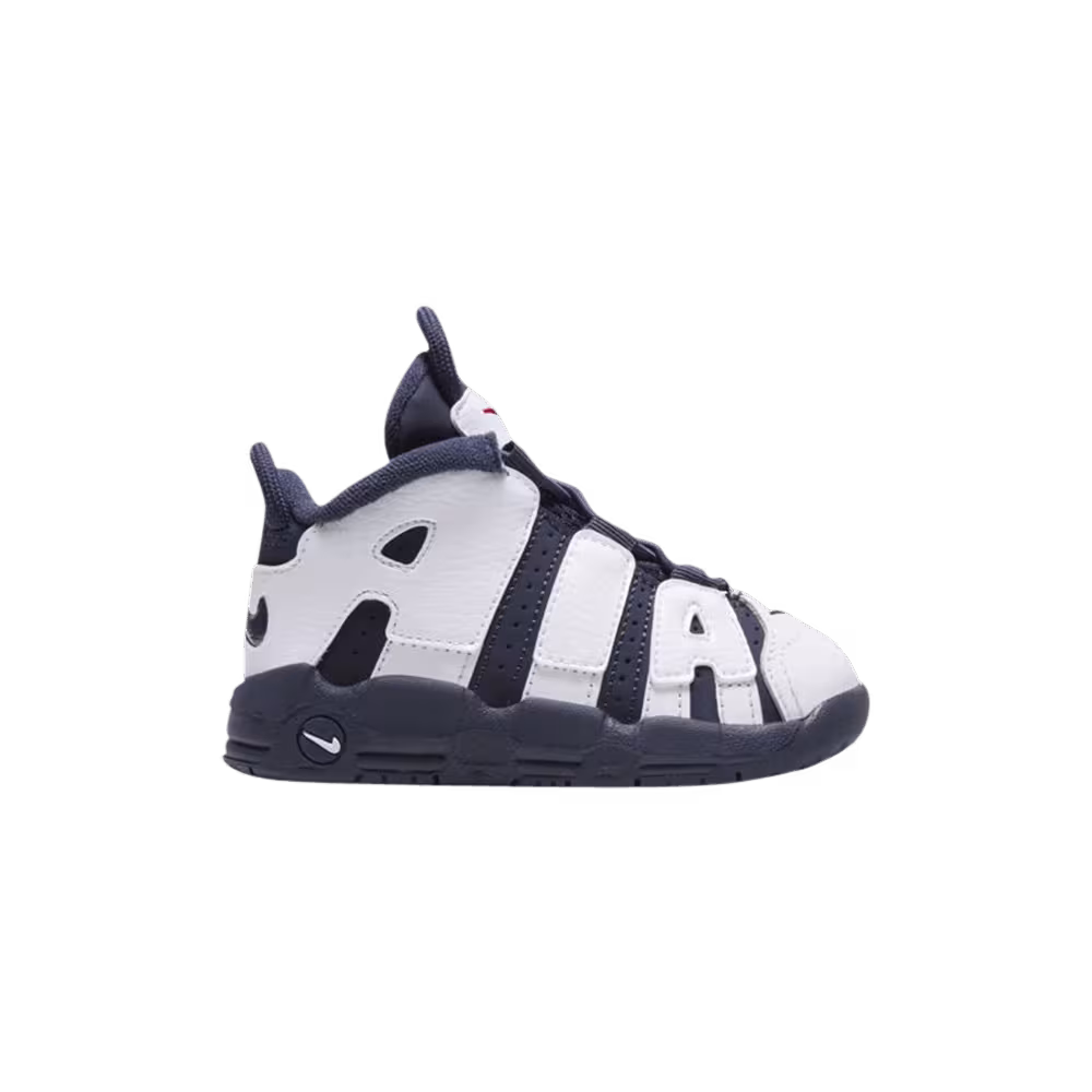 Nike Air More Uptempo TD Olympics