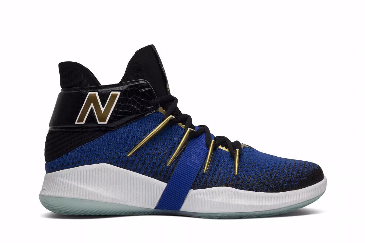 New Balance OMN1S Kawhi 2-Way Pack, view 2