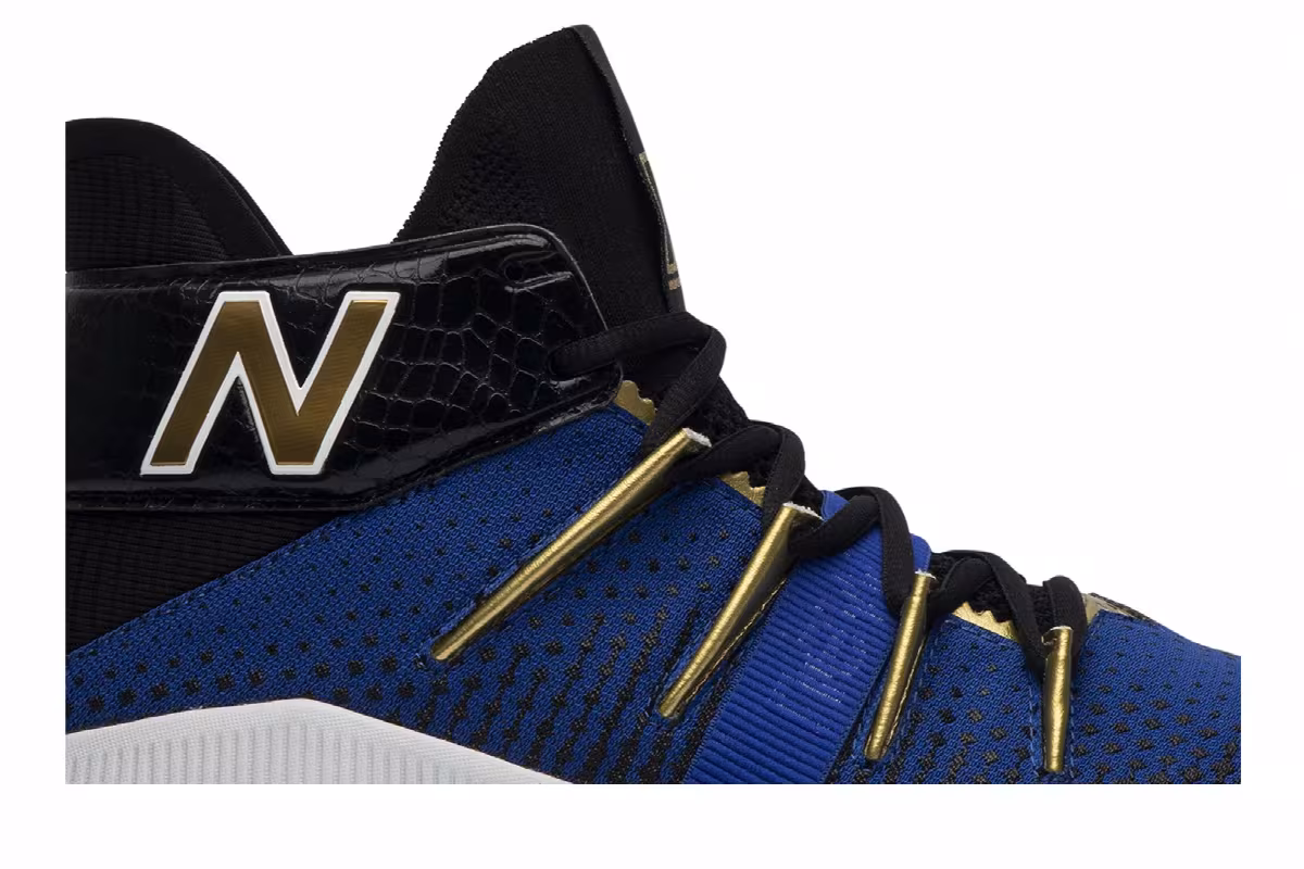 New Balance OMN1S Kawhi 2-Way Pack, view 3