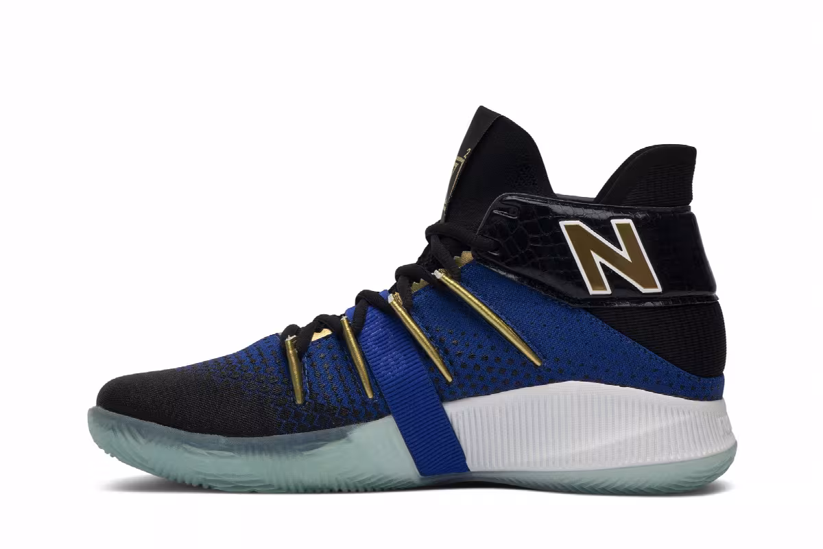 New Balance OMN1S Kawhi 2-Way Pack, view 4
