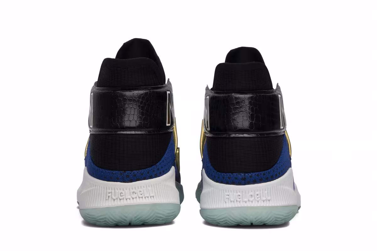New Balance OMN1S Kawhi 2-Way Pack, view 7