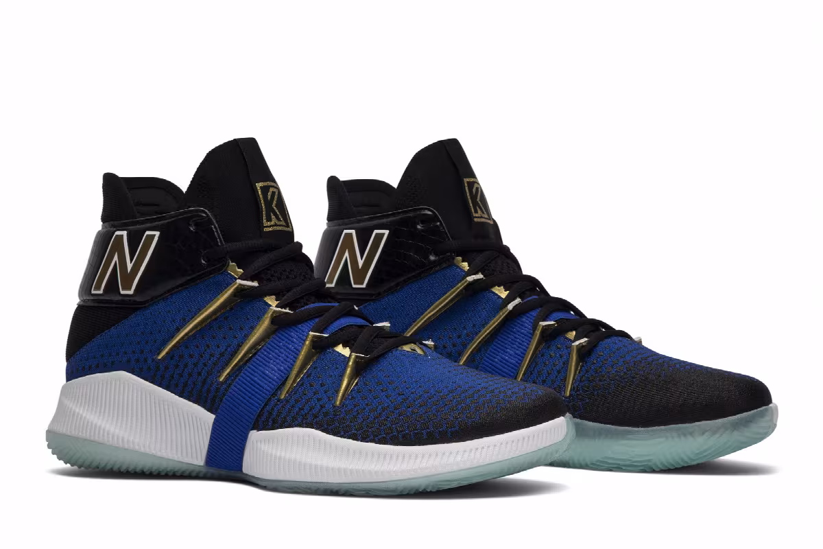 New Balance OMN1S Kawhi 2-Way Pack, view 9