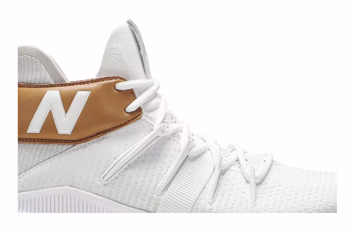 New Balance OMN1S Reign, view 3