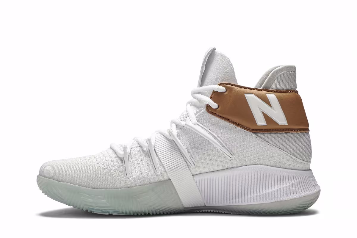 New Balance OMN1S Reign, view 4