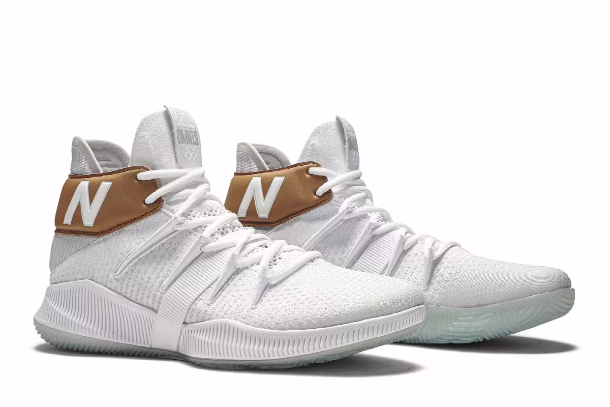 New Balance OMN1S Reign, view 9