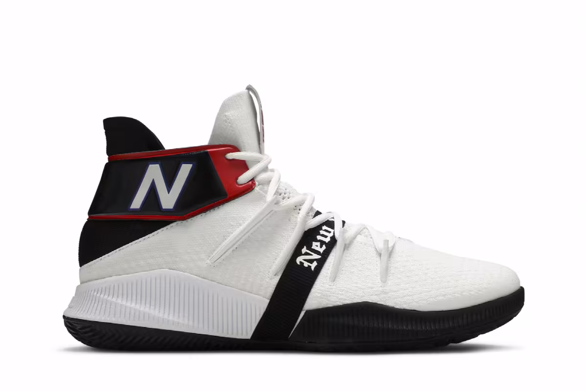 New Balance OMN1S City of Angels, view 2